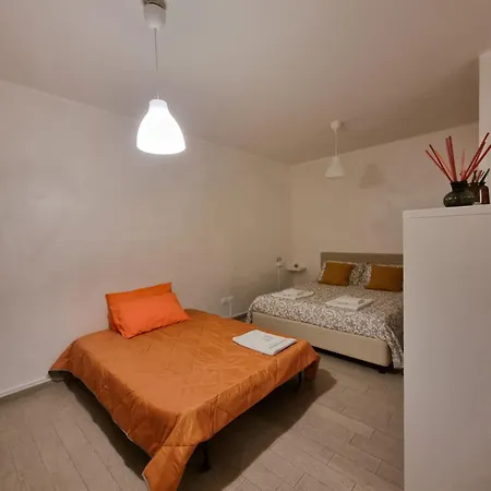 A Casa Di Pablo Lejlighed